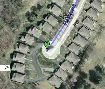 5859 Penn Forest Place